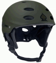 Ace Wake Army Green
